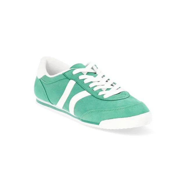 Madden NYC Women's Low Top Casual Sneakers | Walmart (US)
