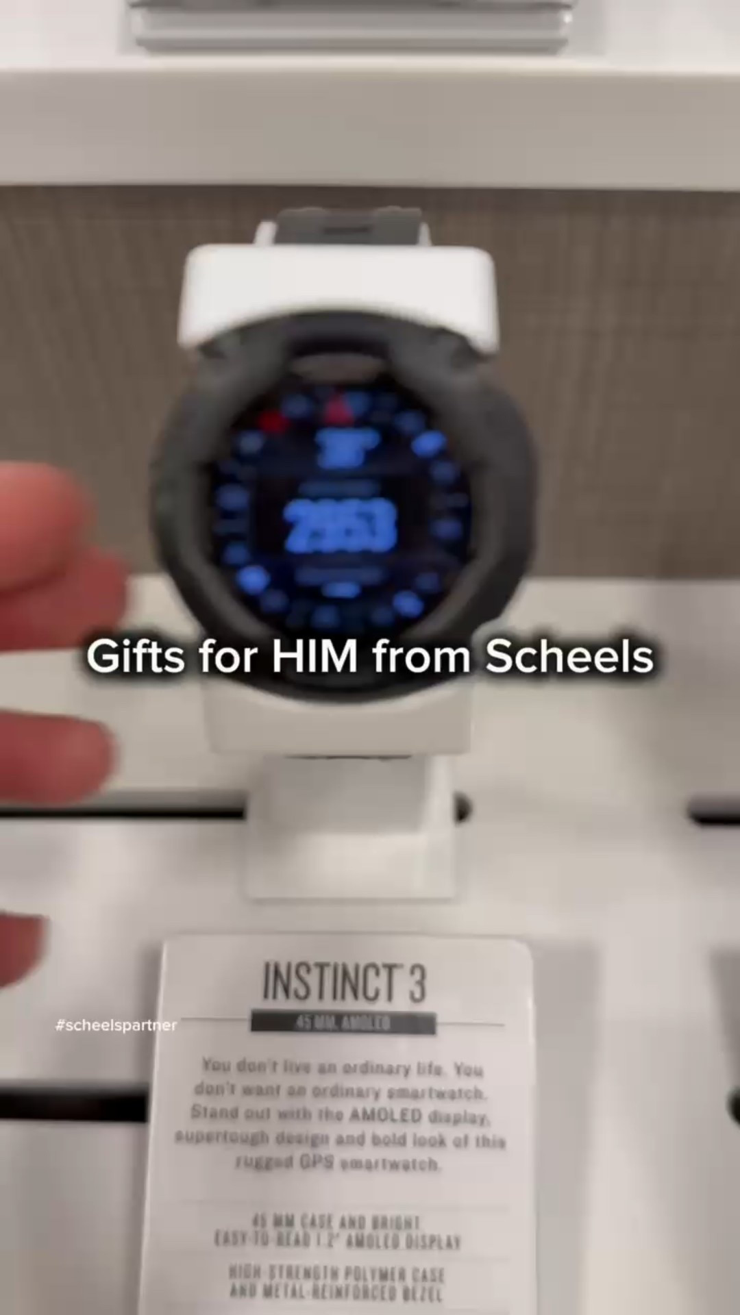 Scheels gift ideas for the guys 🎁 From everyday staples to little upgrades he’ll appreciate more than he’ll admit. Rounded up my top picks so you can check him off the list in minutes.

#LTKCyberWeek #LTKGiftGuide #LTKHoliday