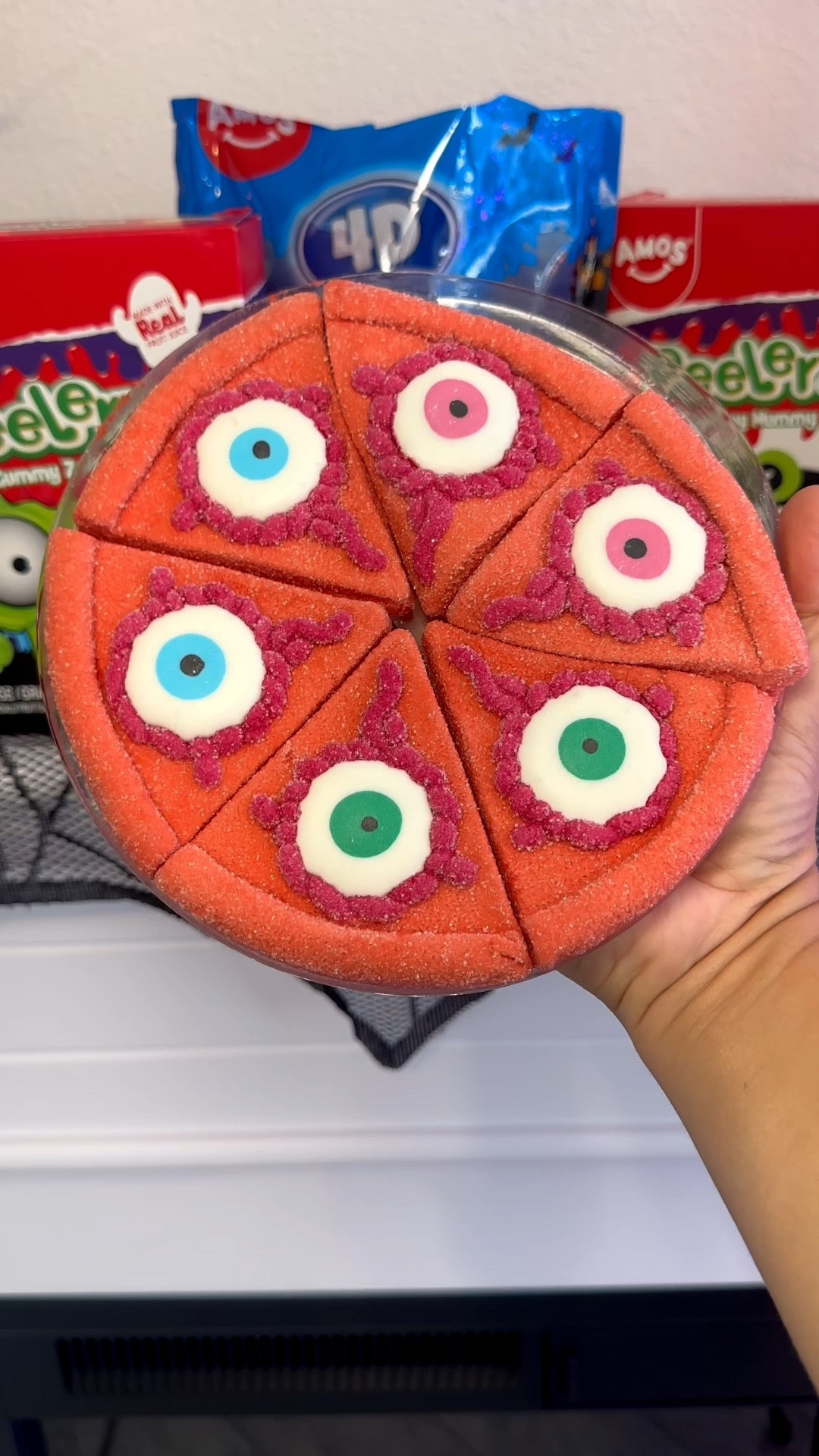 Spooky-sweet treats that are perfect for parties or candy bags 👻🍬
#HalloweenTreats #PartySnacks #LTKFinds

#LTKHalloween #LTKKids #LTKParties