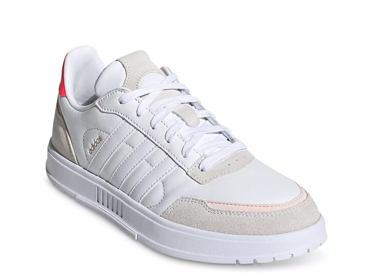 Adidas Courtmaster Sneaker - Women's | DSW