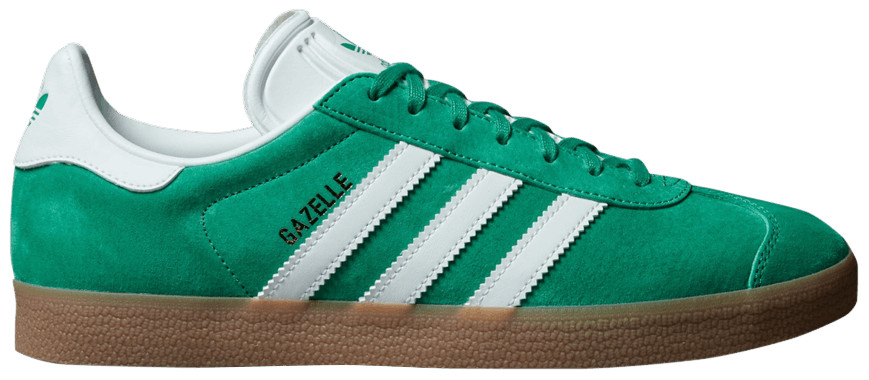 Gazelle 'Court Green Gum' | GOAT