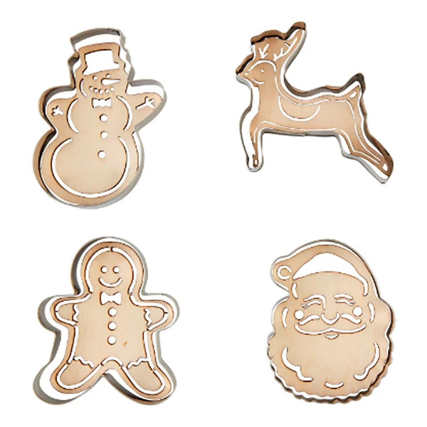 Mud Pie Cookie Cutter and Stamp Set (Sold Separately) | Scheels