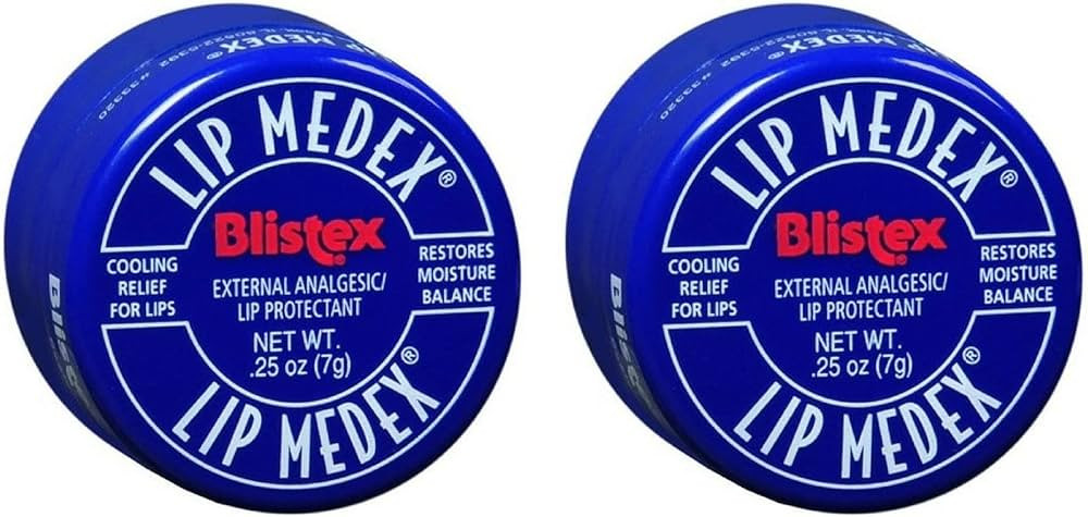 Visit the Blistex Store | Amazon (US)