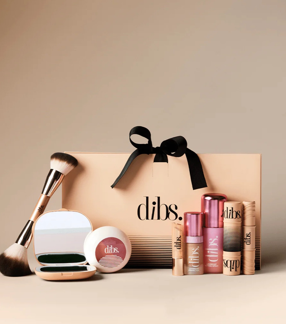 dibs released their Holiday gift bundles! So excited for these. Now is your chance to try all my favorites

#LTKHoliday #LTKSaleAlert #LTKGiftGuide