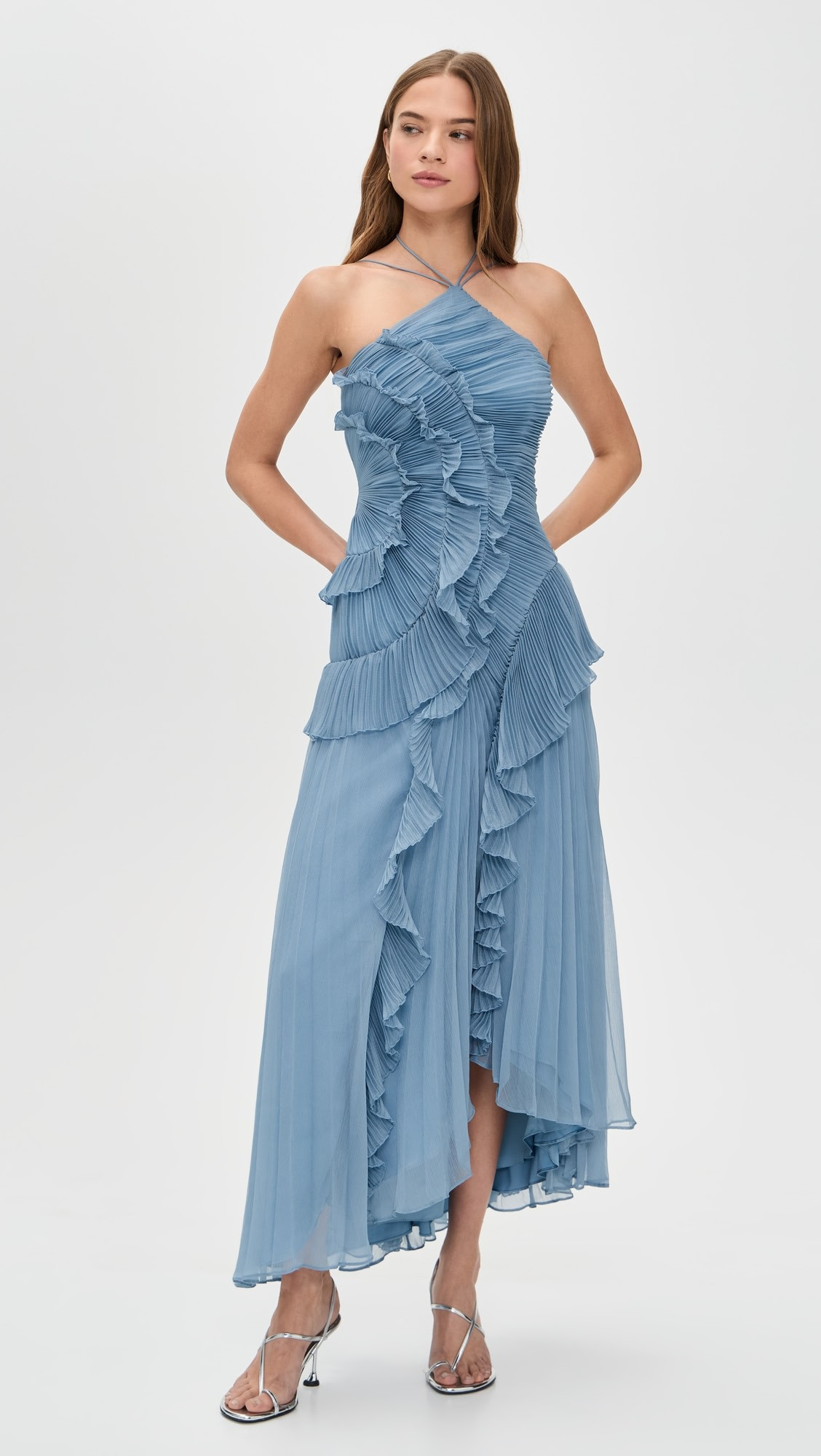 Lorelie Halter Gown | Shopbop