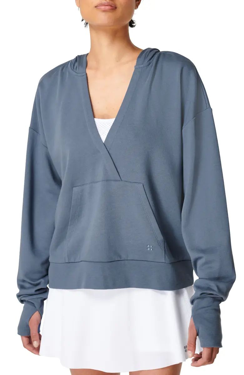 Rating 4.2out of5stars(13)13Women's After Class Relaxed HoodieSWEATY BETTY | Nordstrom