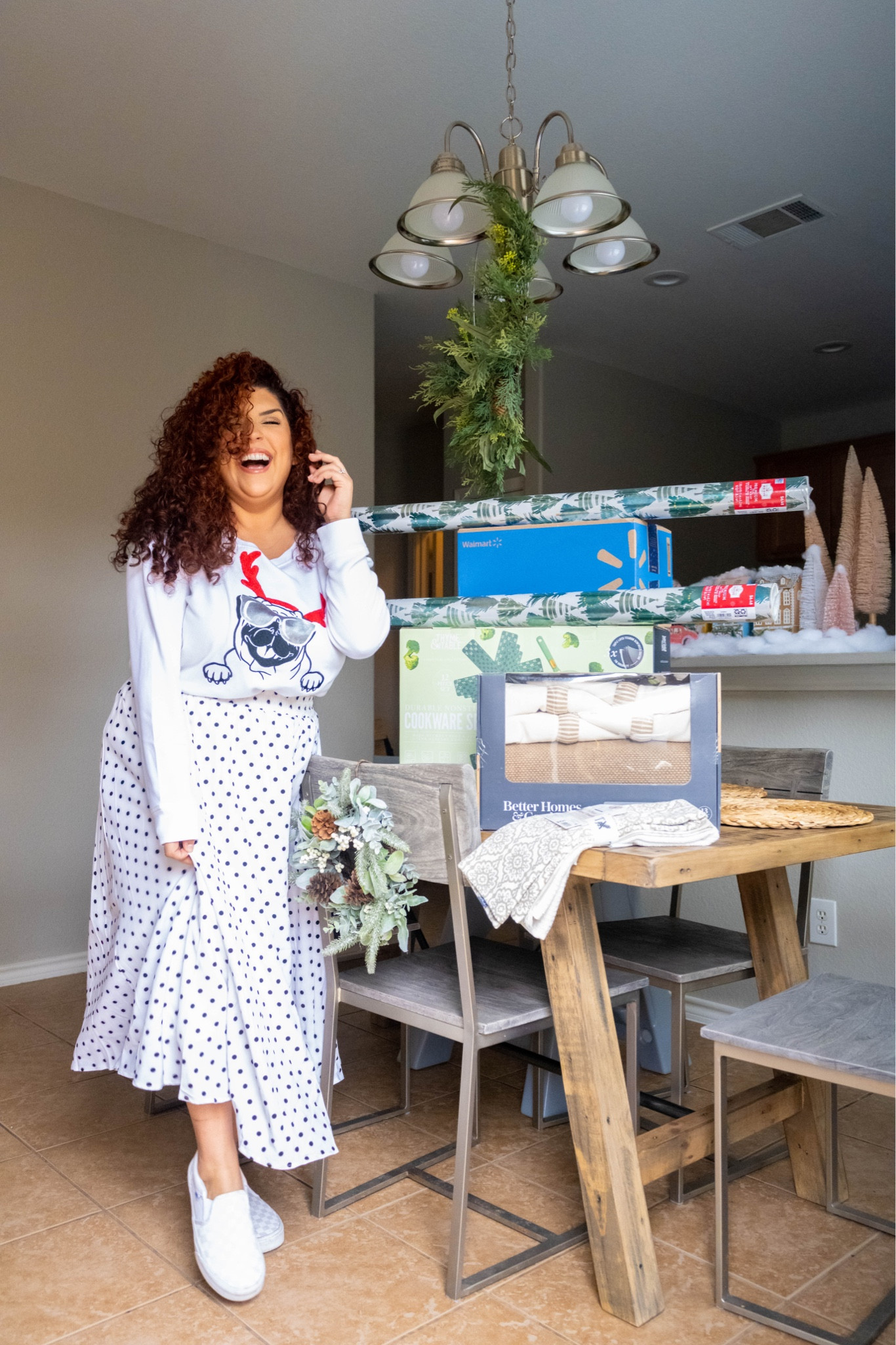 #WalmartPartner - meaningful and thoughtful gifts are so easy this year with @walmart amazing holiday and every day deals! #WalmartHoliday

#LTKGiftGuide #LTKHoliday #LTKSeasonal