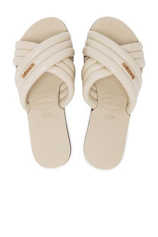 You Nyc Sandal
                    
                    Havaianas | Revolve Clothing (Global)