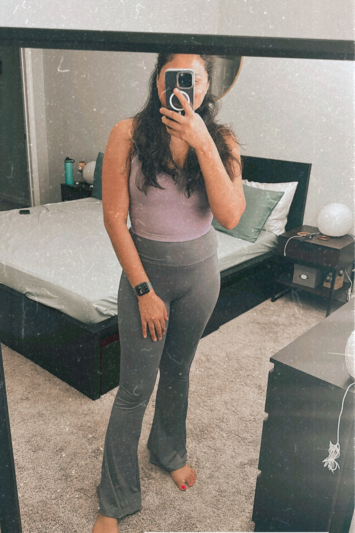 Buttery soft yoga pants #LTKFind

#LTKfamily #LTKSeasonal