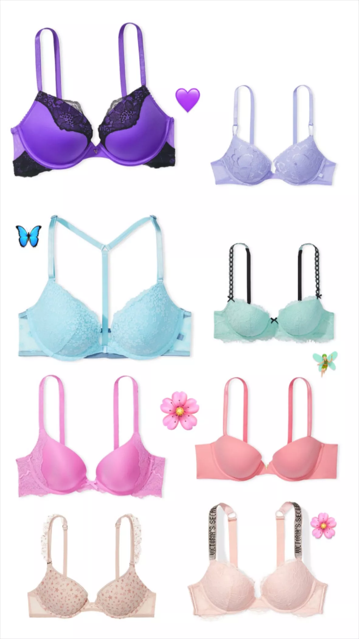 Push Up Bra curated on LTK
