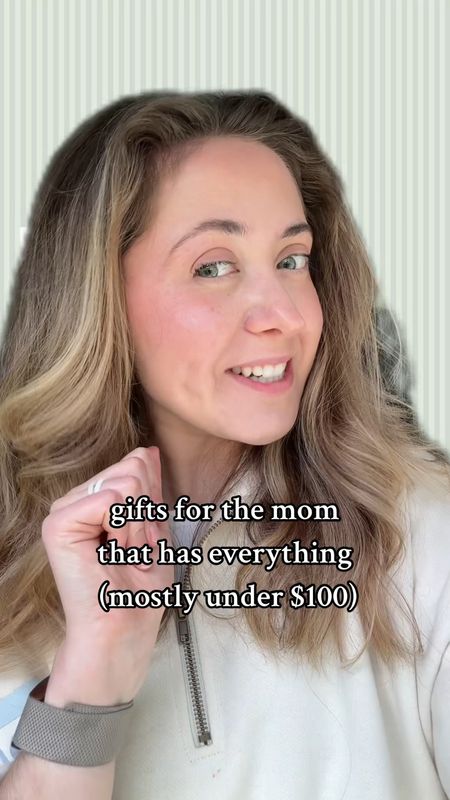 Mother’s Day gift ideas for the mom that has everything 

#LTKGiftGuide