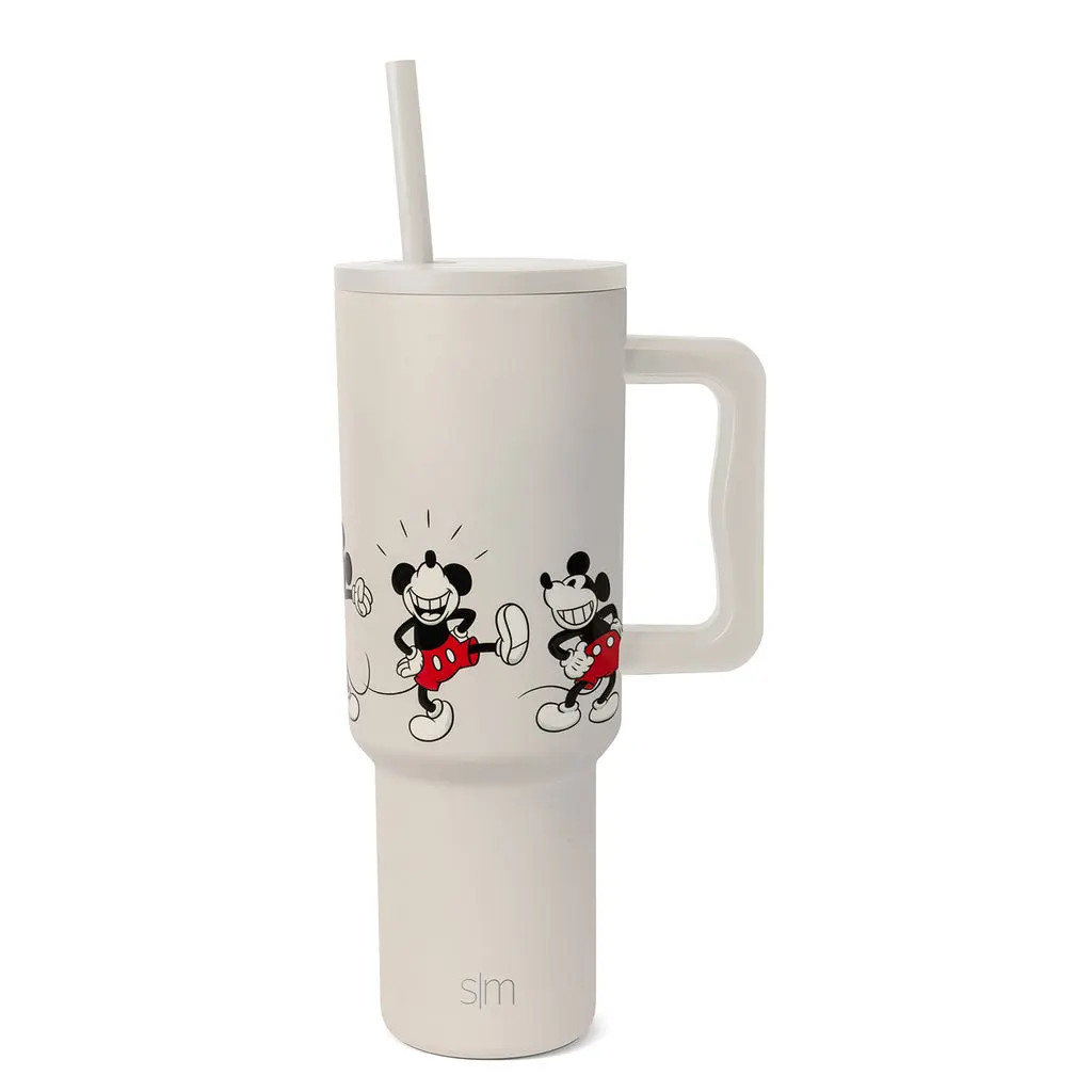 Stylish Water Bottles, Travel Mugs, Food Storage, and Backpacks | Simple Modern