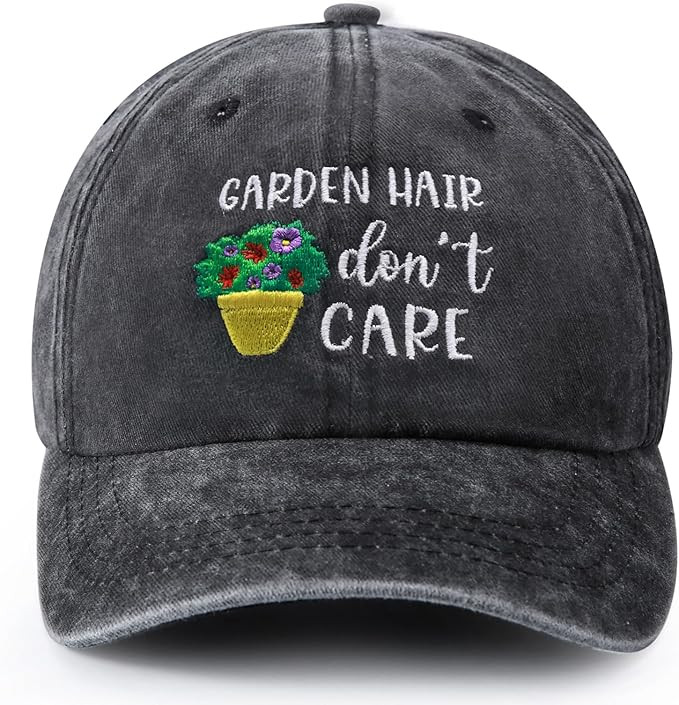Gardening Gifts for Women - Hat, Accessories for Wife, Mom, Grandma | Amazon (US)