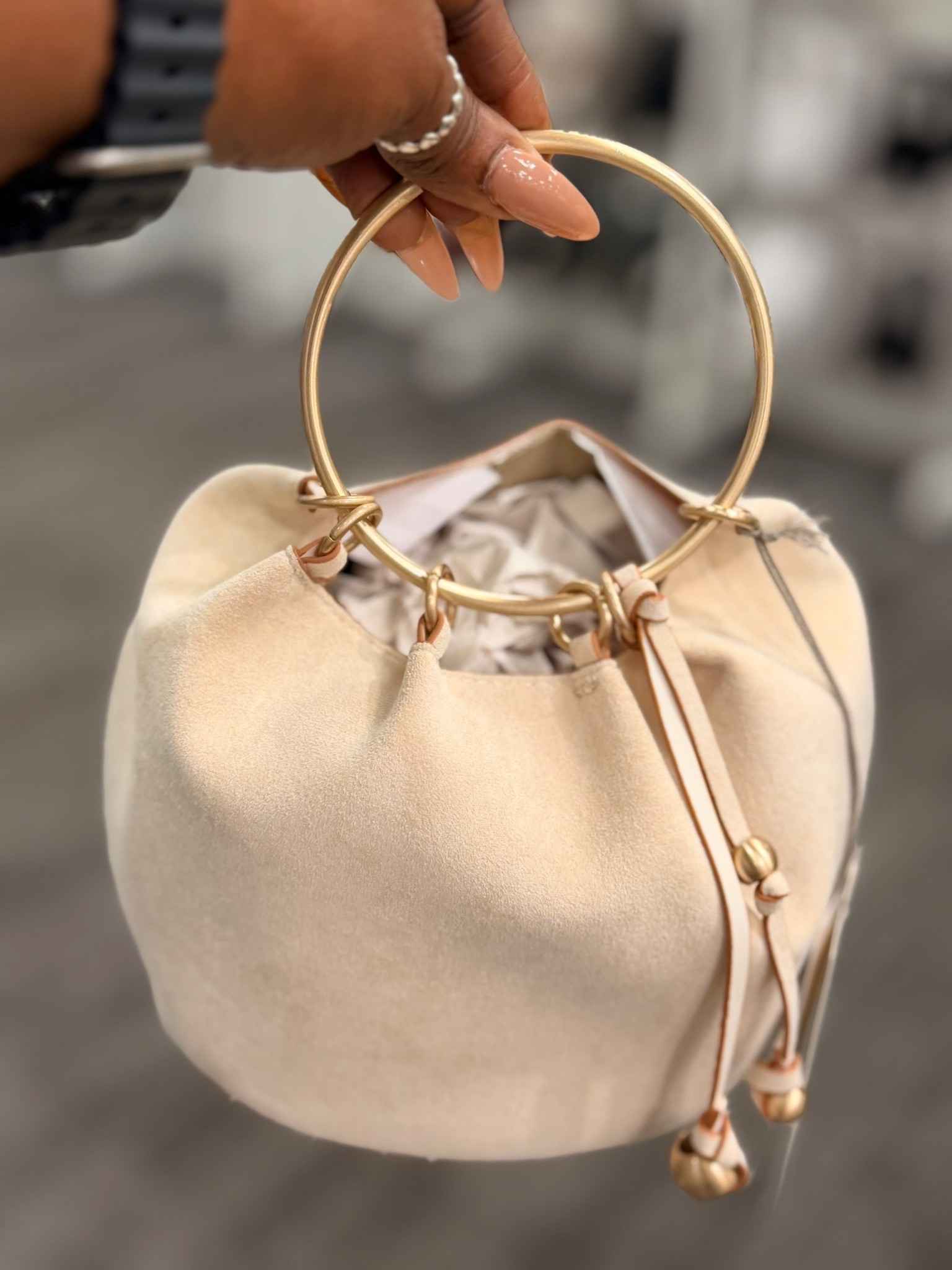 Spring Handbag😍😍😍