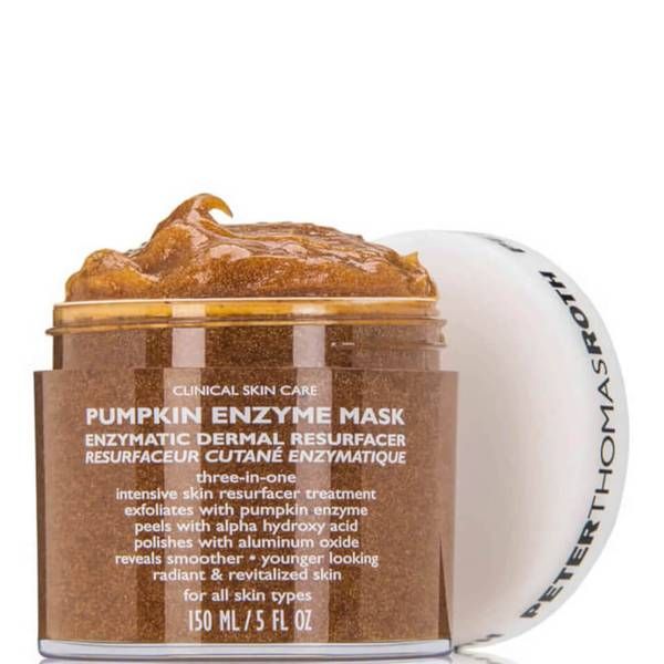 Peter Thomas Roth Pumpkin Enzyme Mask (5 fl. oz.) | Dermstore (US)