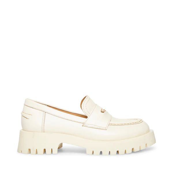 LAWRENCE BONE LEATHER | Steve Madden (US)