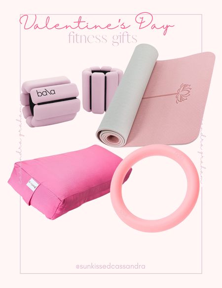 Valentine’s Day gifts for the fitness girl from Amazon 