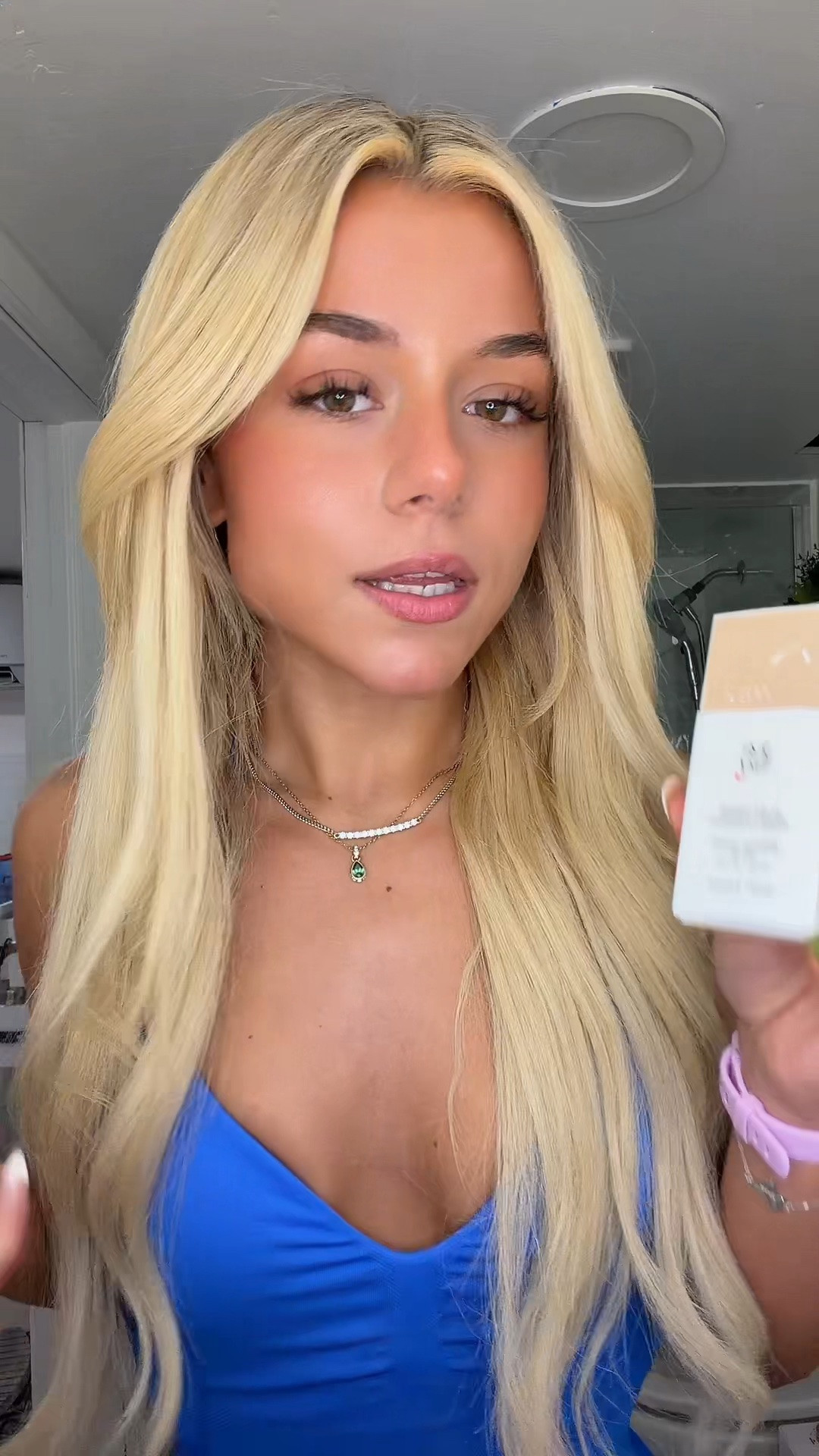 These are the beauty products I reached for over and over again this month 🤍 From glowy skincare to everyday makeup favorites, these have earned a permanent spot in my routine. If you’ve been looking for products that I genuinely use consistently, these are them ✨

#LTKgrwm #LTKmorningroutine #LTKselfcare
