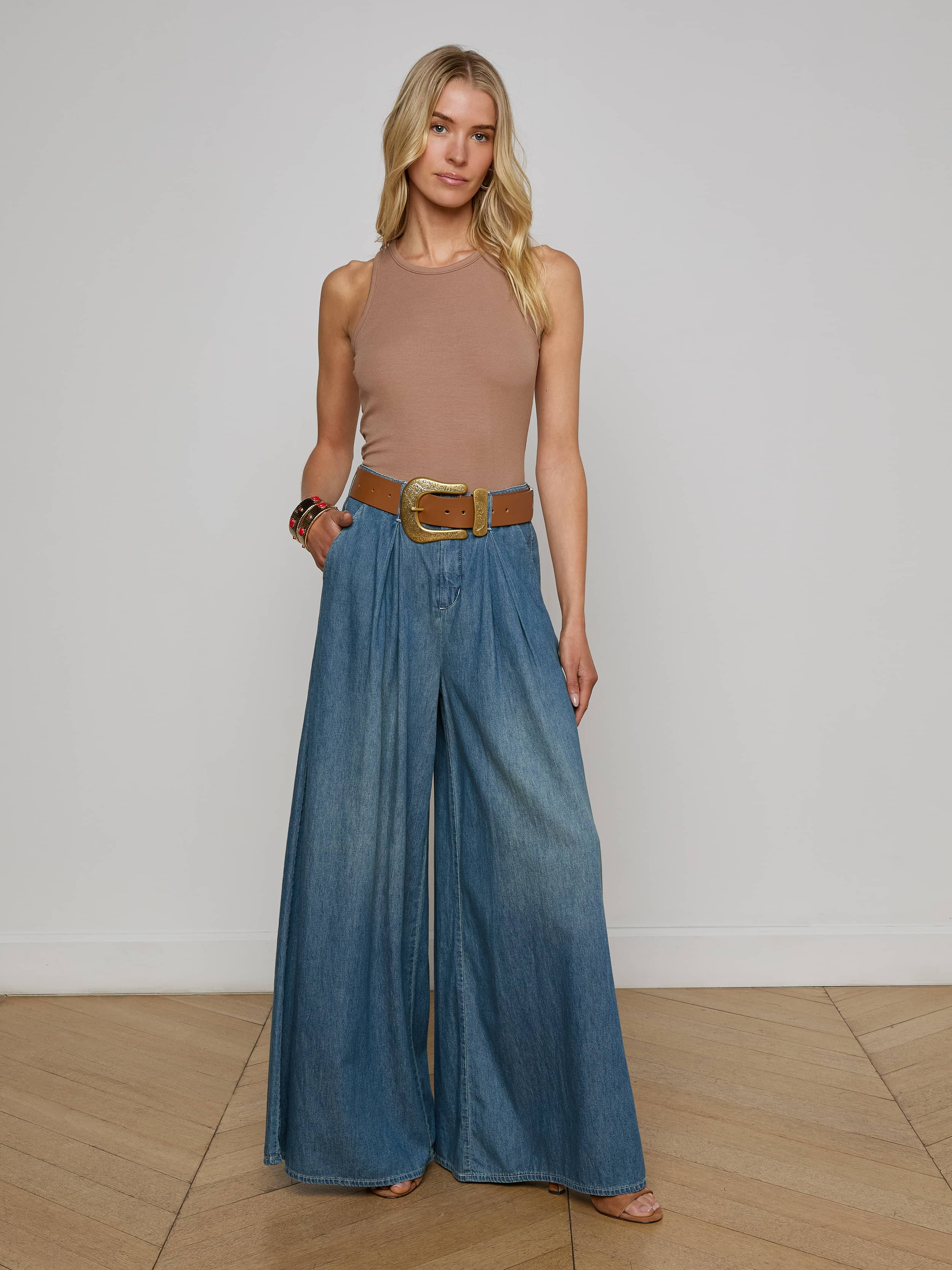 L'AGENCE - Lorenza Palazzo Jean in Saratoga | L'Agence