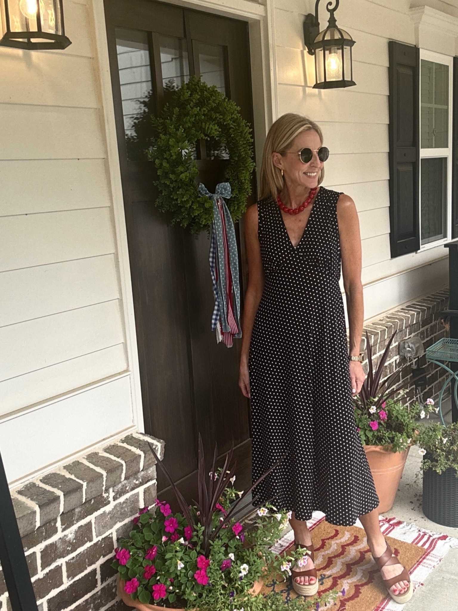 Your Walmart bestie found 5 summer dresses under $30 that are perfect for work, vacation, date night, church, brunch with friends, and everything in between. Each style comes in multiple colors, is easy to wear, and looks so much more expensive than the price tag.

✨ All under $30
✨ Multiple color options
✨ Available in a wide range of sizes
✨ Wearing an XS in all styles
✨ I’m 5’5” for reference

These are the kinds of dresses that sell out fast, so don’t wait if you see one you love!

summer dresses, Walmart fashion, affordable fashion, dresses under $30, vacation outfits, workwear dresses, teacher style, casual summer outfits, brunch outfit ideas, date night dresses, women’s fashion over 40, fashion over 50, budget-friendly style, Walmart finds, everyday dresses, summer wardrobe essentials, affordable summer fashion