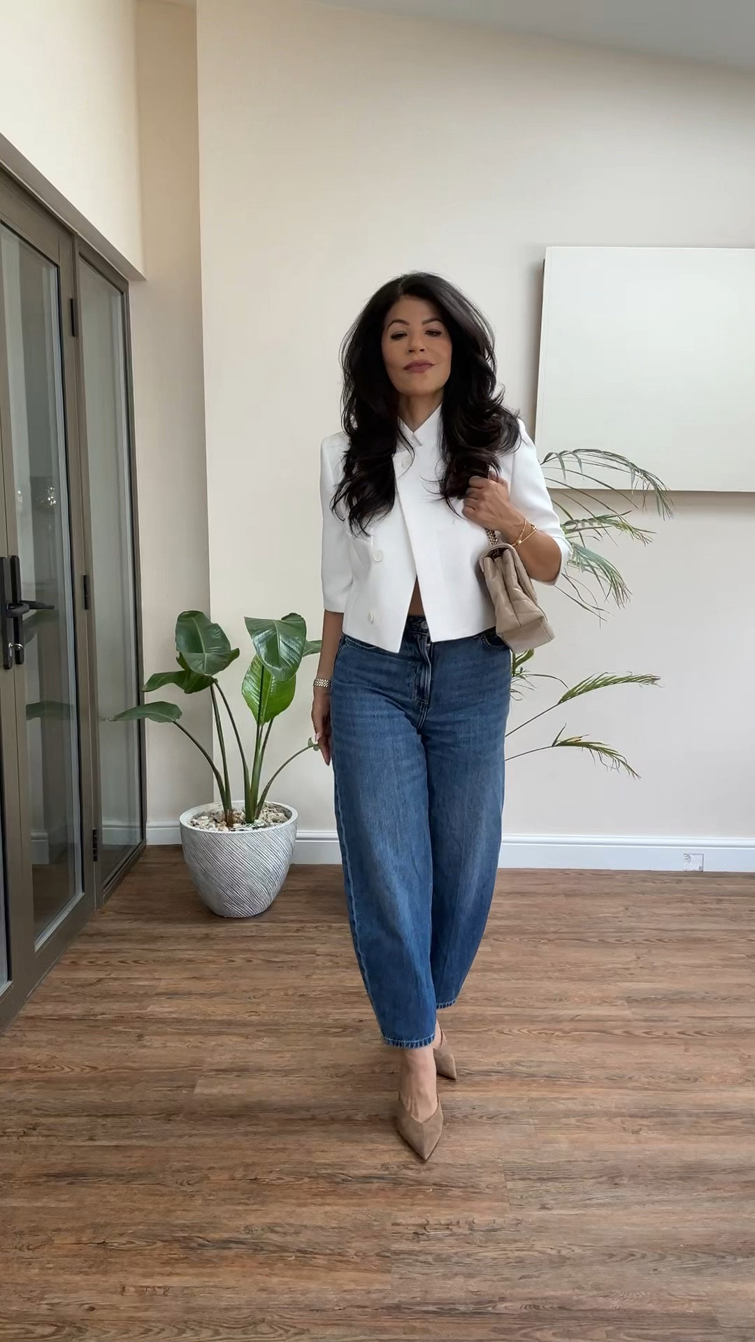 Perfect date night outfit inspo #LTKover40style

#LTKsummer #LTKdatenight