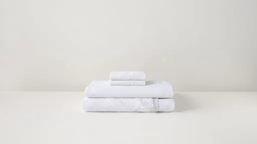 Linen Sham Set | Tuft & Needle
