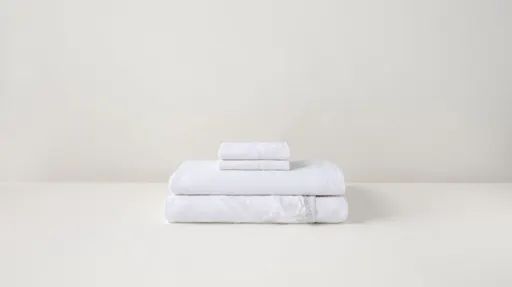 Percale Pillowcase Set | Tuft & Needle