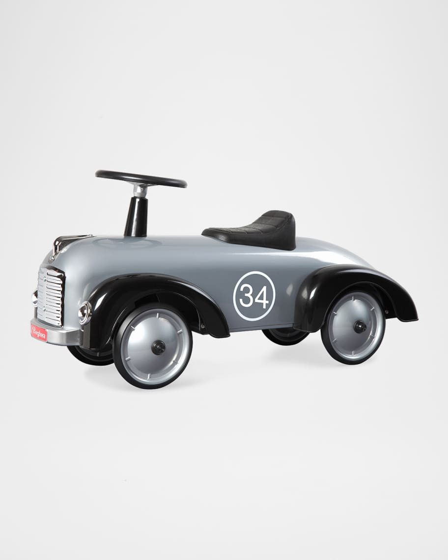 Baghera Speedsters Ride-On Car | Neiman Marcus
