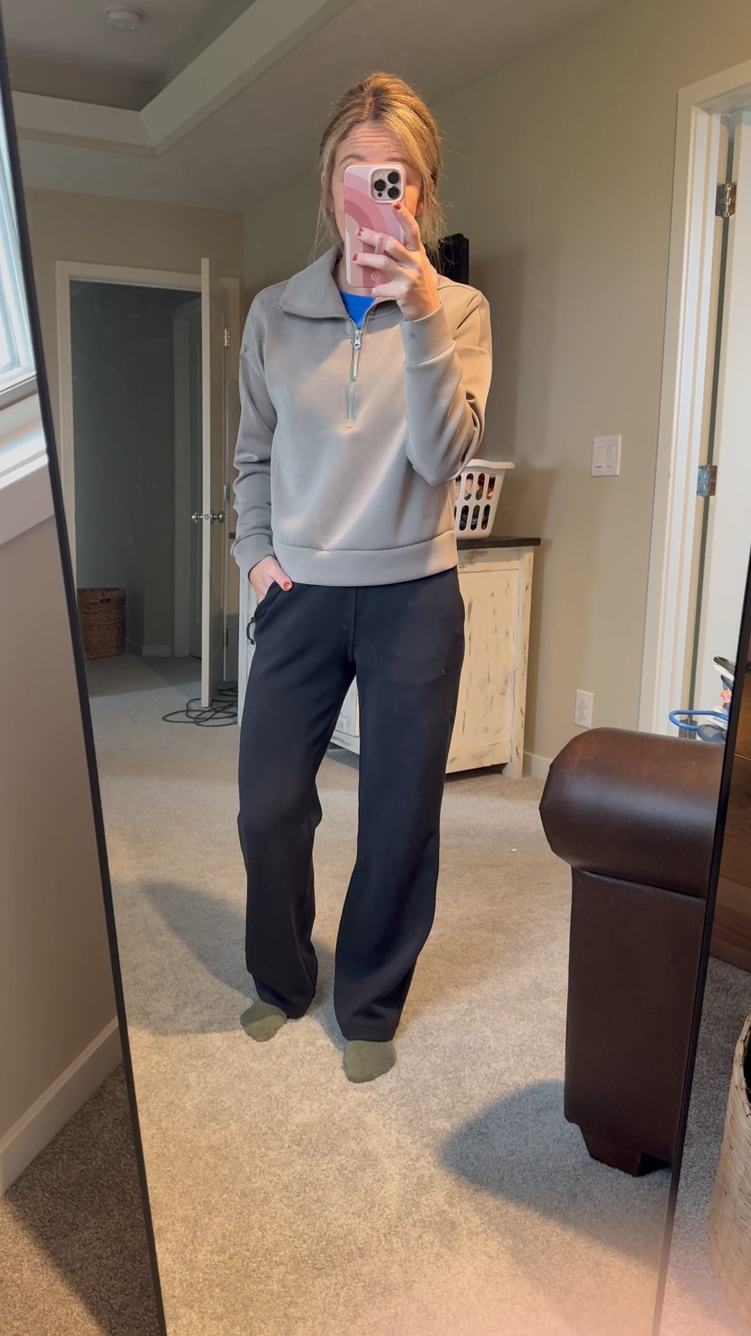 Comfy outfit of the day 

#LTKSaleAlert #LTKdayinmylife #LTKmomlife
