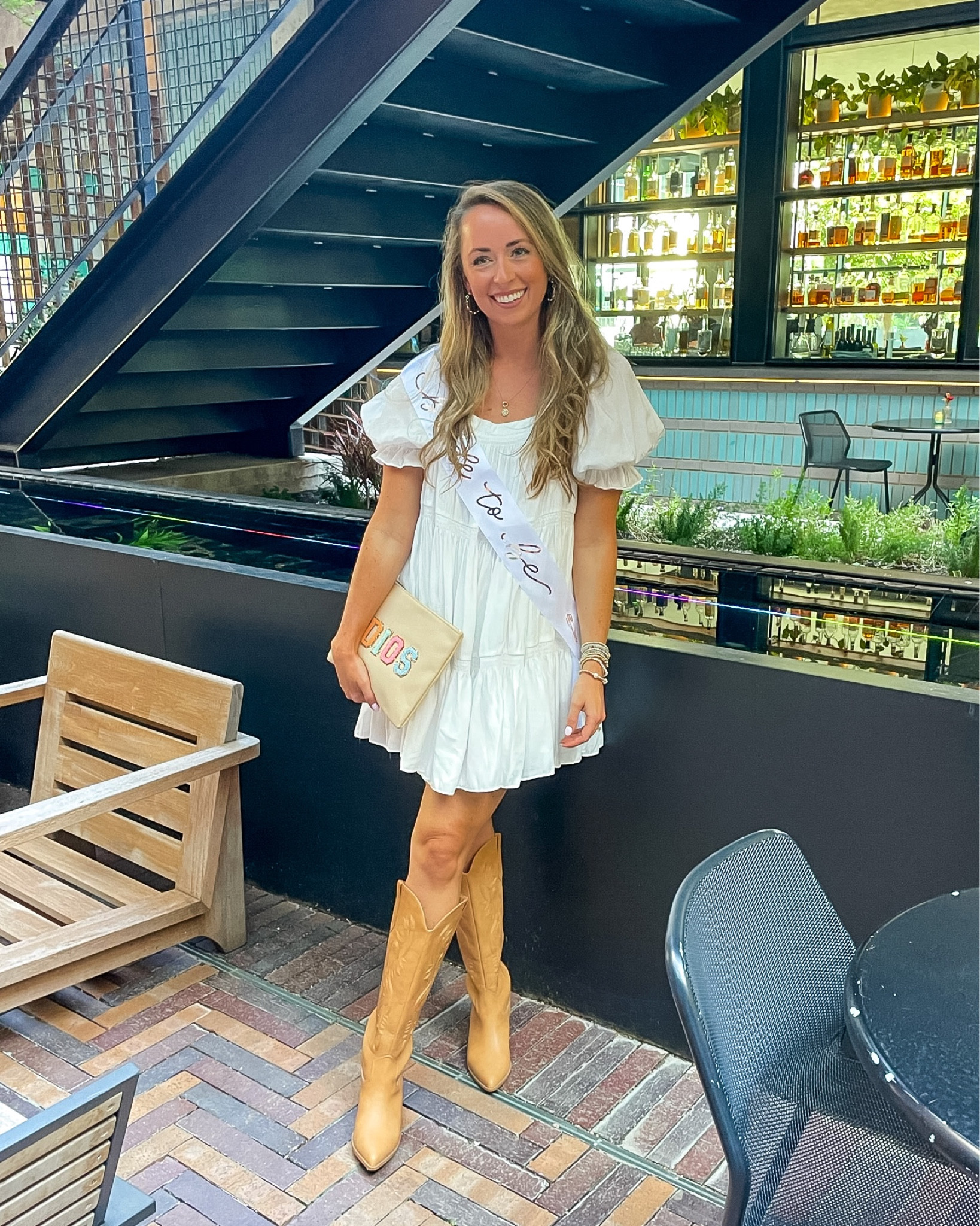 Billini boots run TTS - took a 7 for my usual 7/7.5

#LTKwedding #LTKtravel #LTKshoecrush