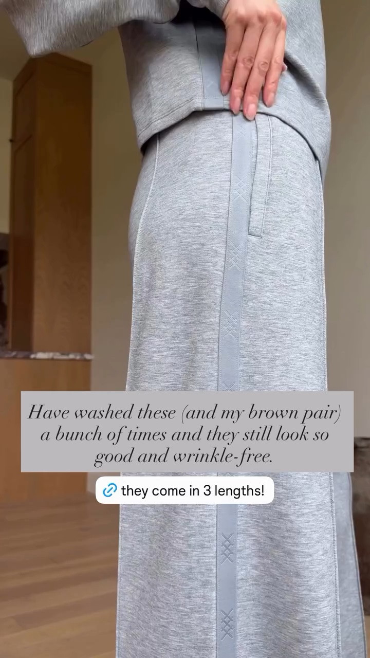 The ultimate weekend lounge pants. 

#classicstyle
#OOTD
#casualoutfit
#sweatpants
#Rhone

#LTKootd #LTKSeasonal #LTKSaleAlert