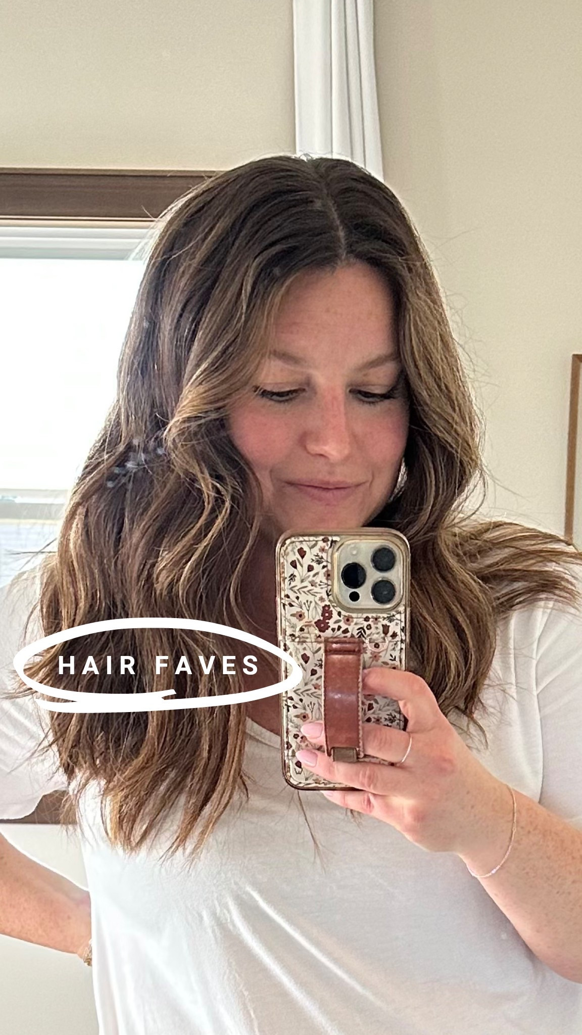 Round up of my current hair faves. Including products that help and heal my seborrheic dermatitis (aka scalp eczema). 

#LTKBeauty #LTKFamily #LTKFindsUnder50