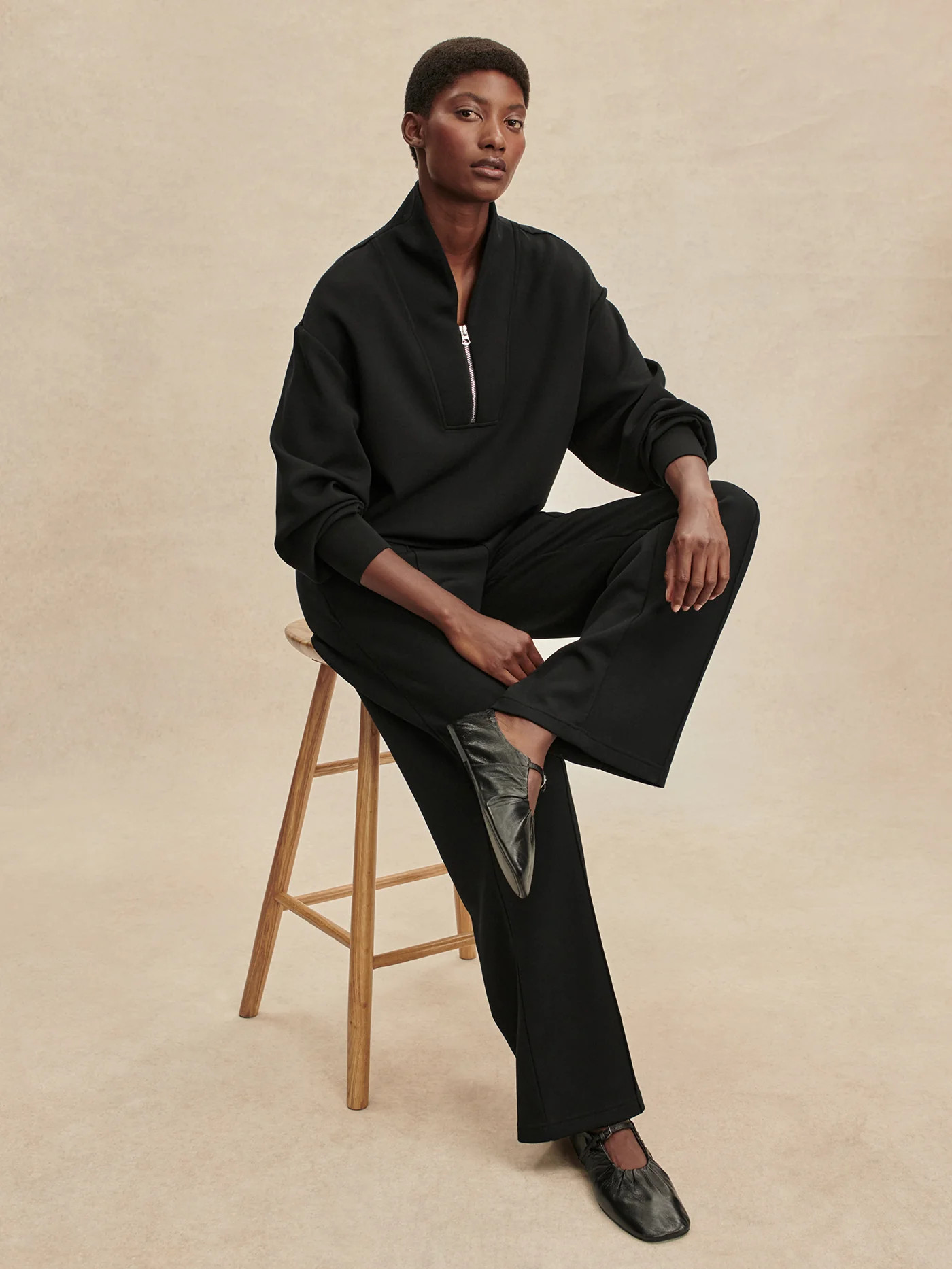 The Wide Leg Pant 28 | Varley US | Varley US
