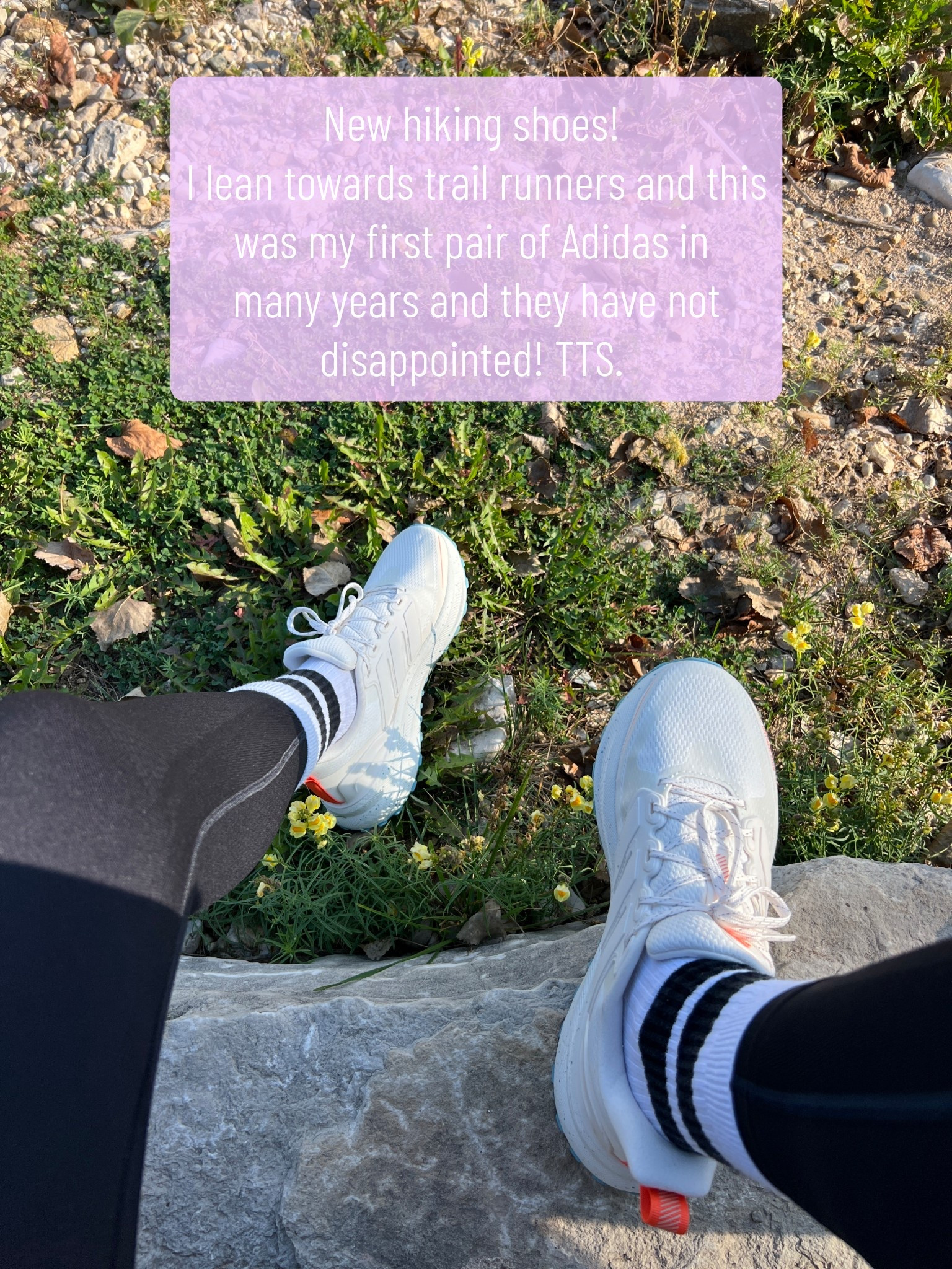 #LTKActive #LTKfitnessgoals #LTKShoeCrush
