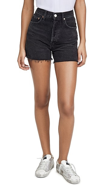 Dee Super High Rise Shorts | Shopbop