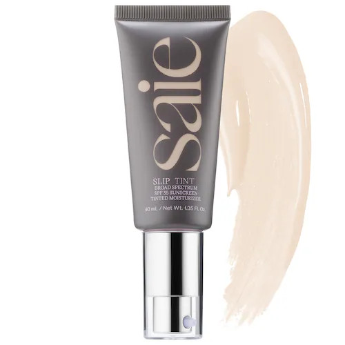 Slip Tint Dewy Tinted Moisturizer SPF 35 Sunscreen | Sephora (US)