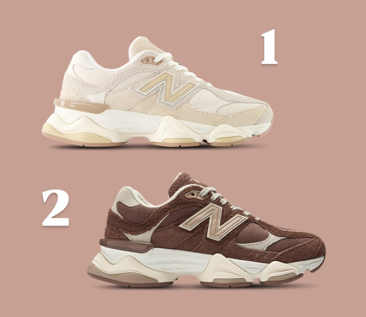 New Balance 9060 Sneakers 

 #LTKGiftGuide #LTKSeasonal