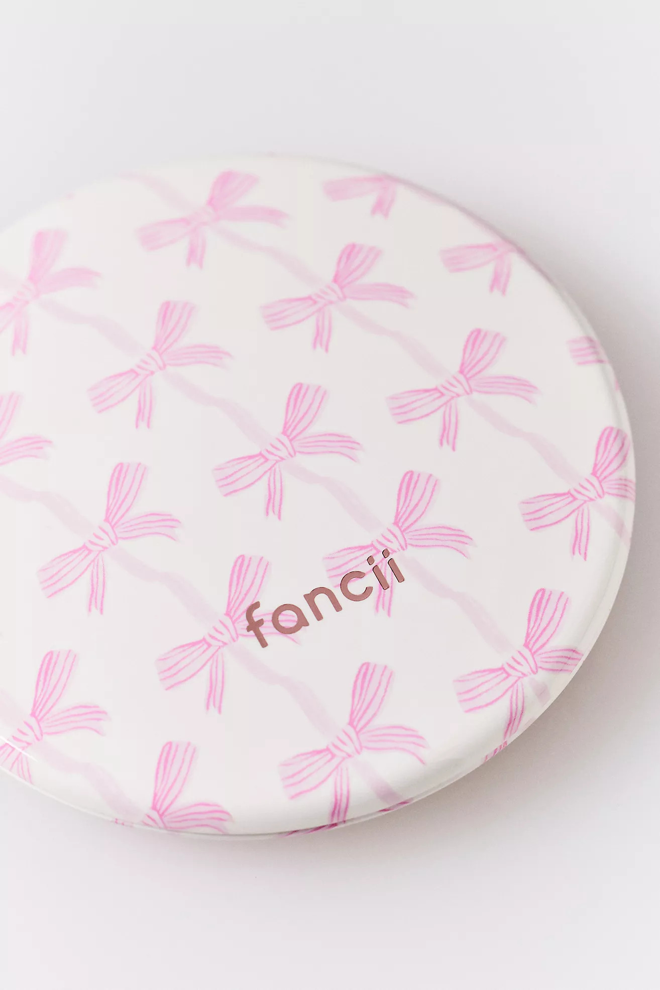 Fancii Taylor LED Compact Mirror | Anthropologie (US)