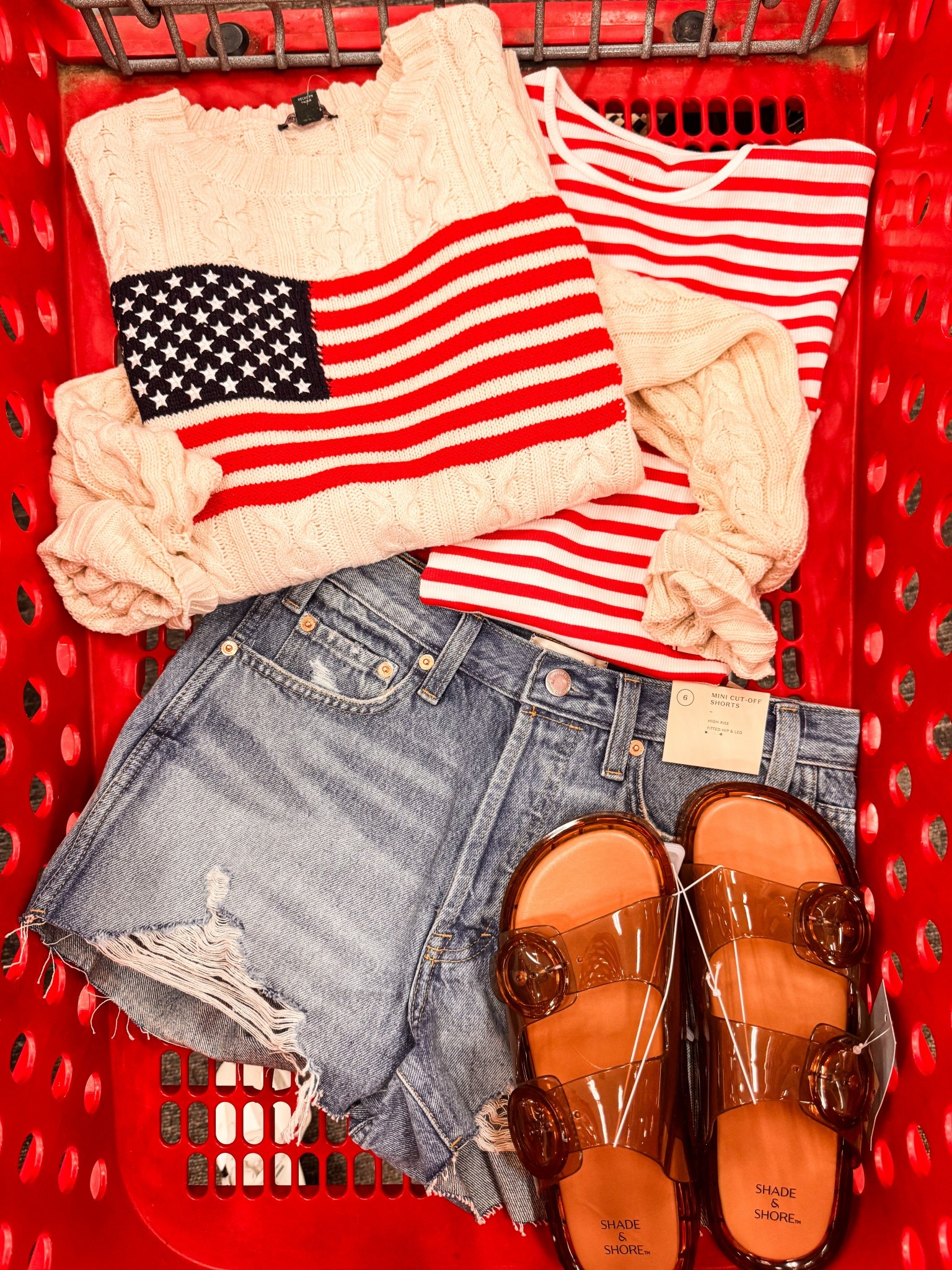 The cutest Target look 

#LTKFestival #LTKdayinmylife #LTKMothersDay