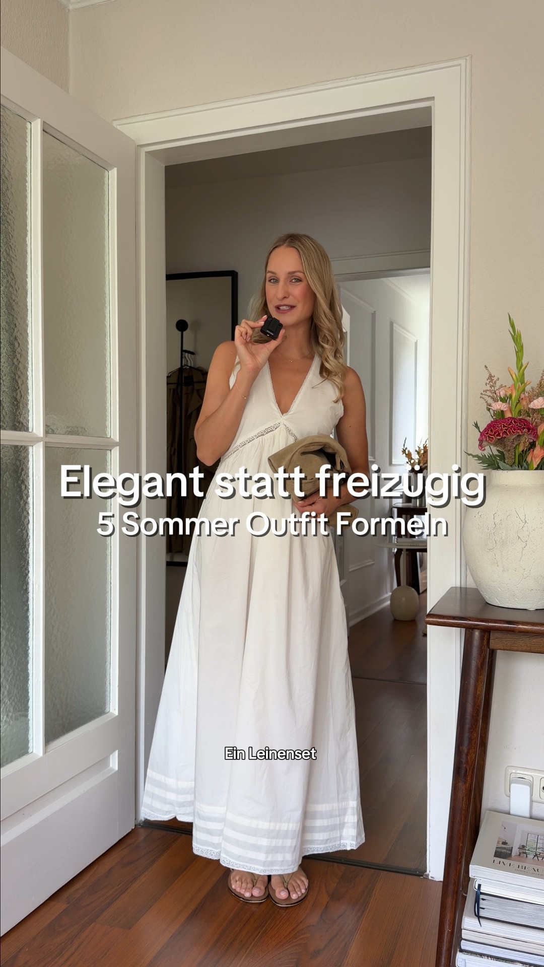 Elegante Sommeroutfits 💛

#LTKdeutschland #LTKsummer #LTKstyletip