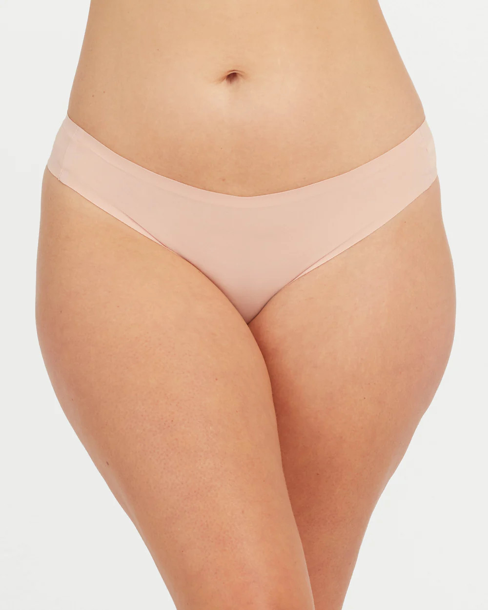 Fit-to-You Superlight Smoothing Thong | Spanx