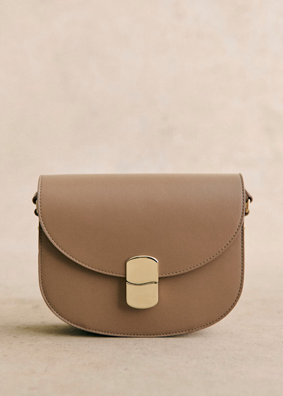 Claude Bag | Sezane Paris - US
