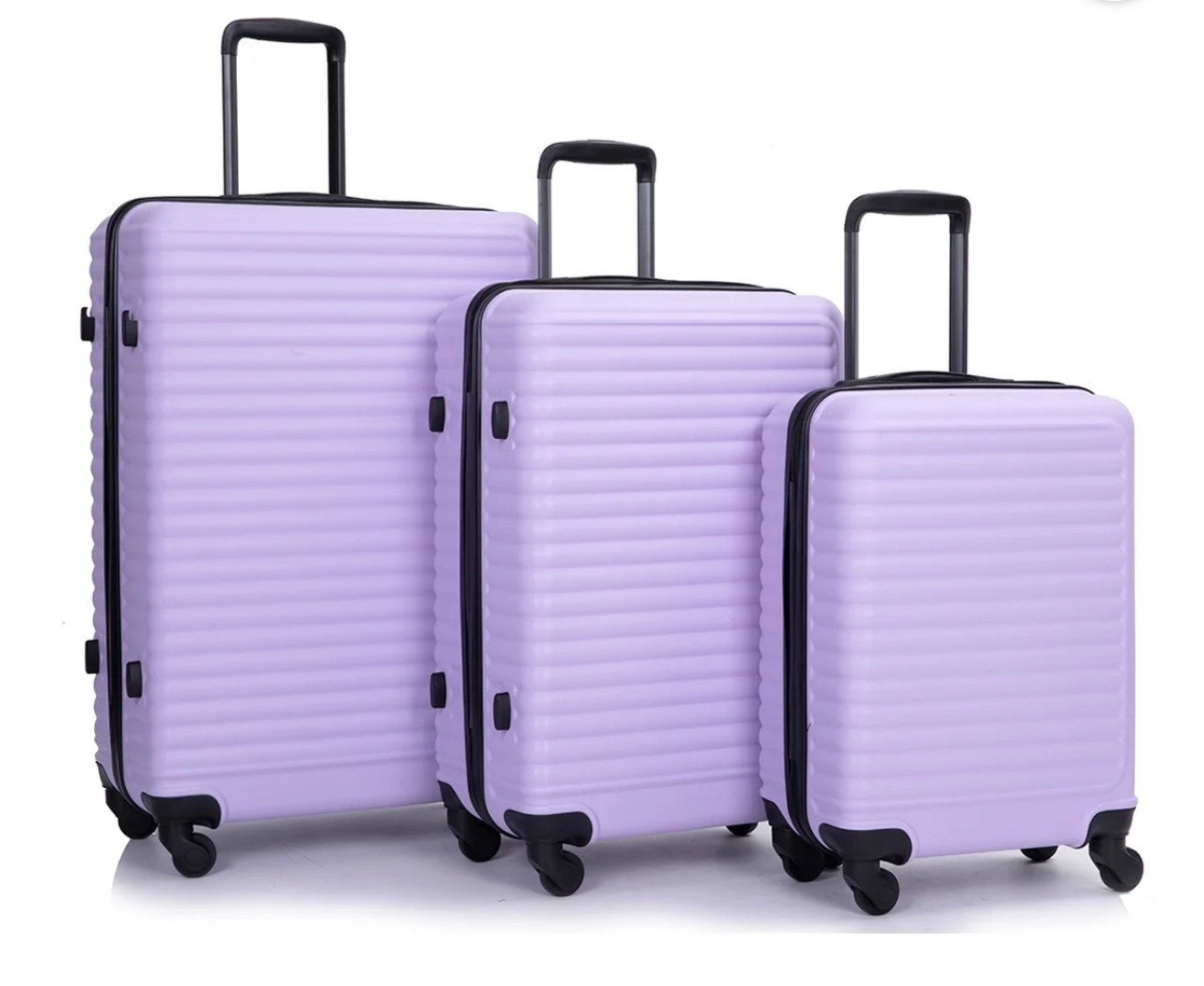 Getting my girls travel ready ✈️

#LTKTravel