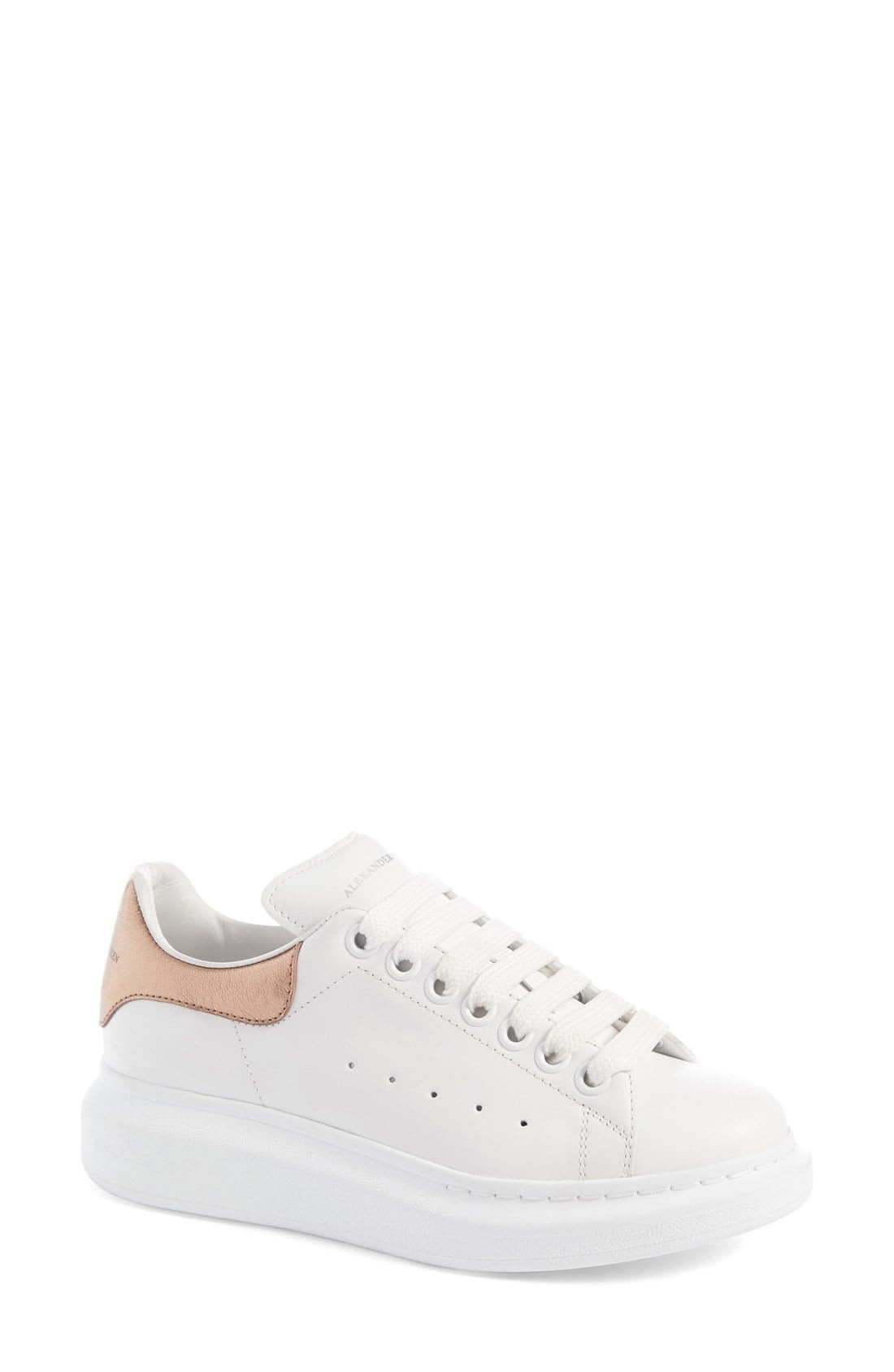 Alexander McQueen Sneaker (Women) | Nordstrom