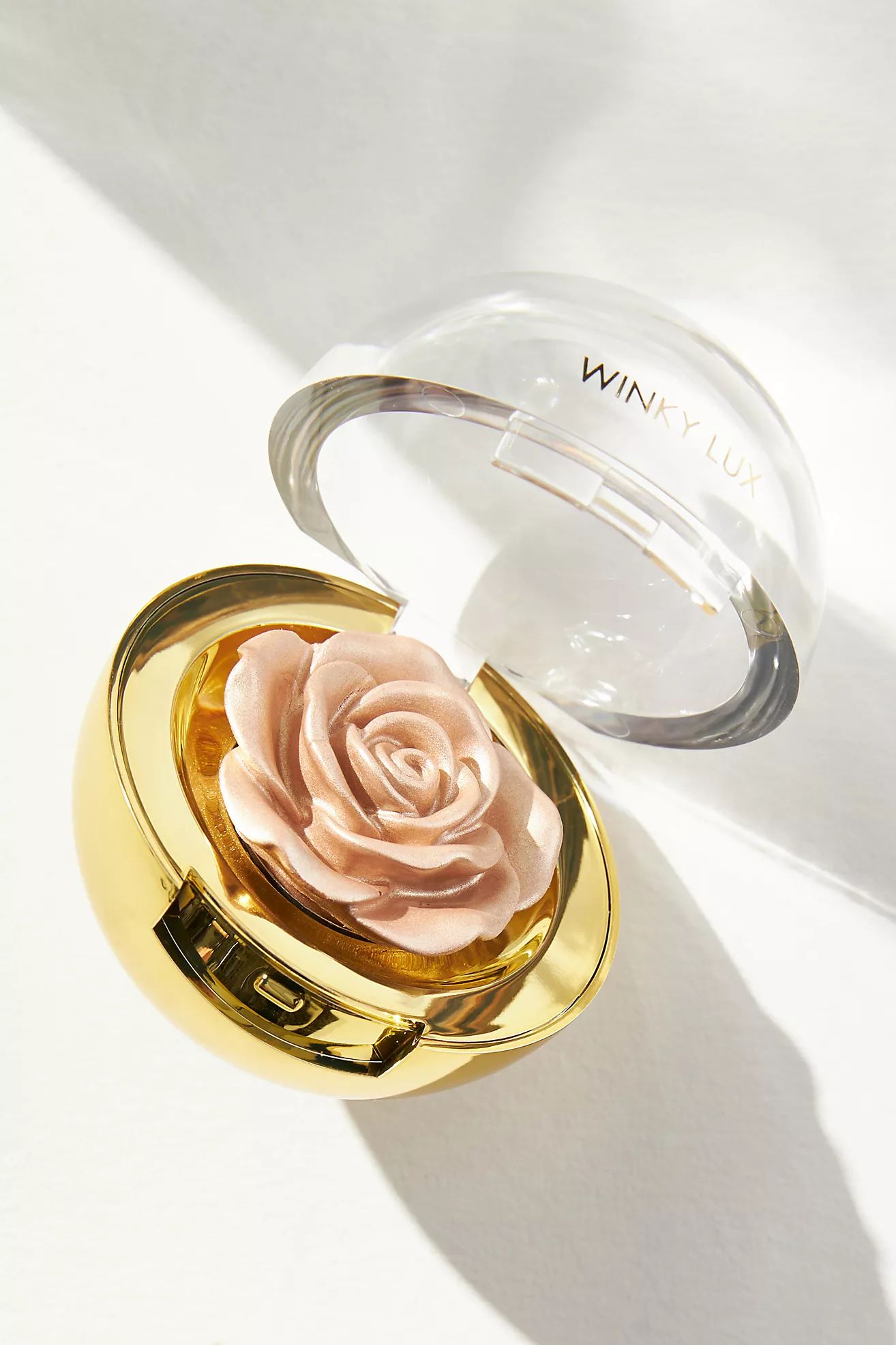 Winky Lux Cheeky Rose Highlight | Anthropologie (US)