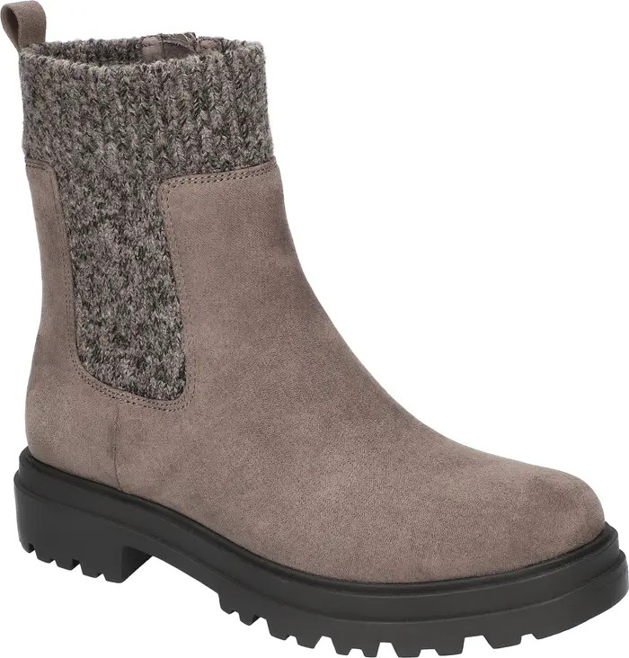 Gable Chelsea Boot (Women) | Nordstrom