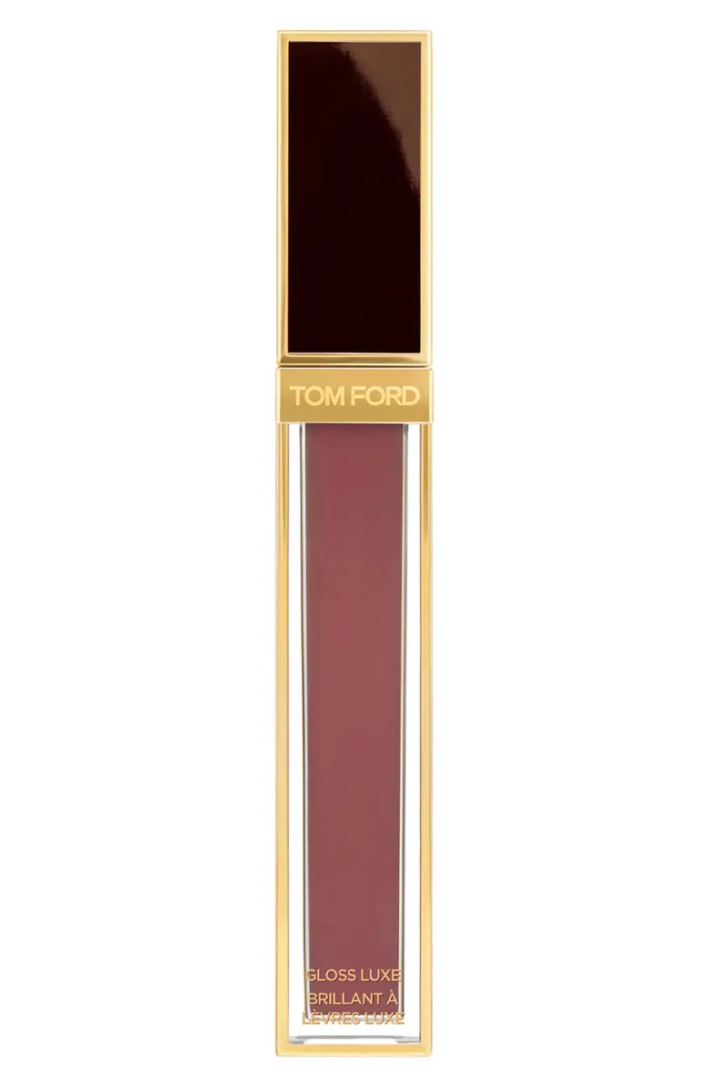Gloss Luxe Lip Gloss with Jojoba Oil | Nordstrom