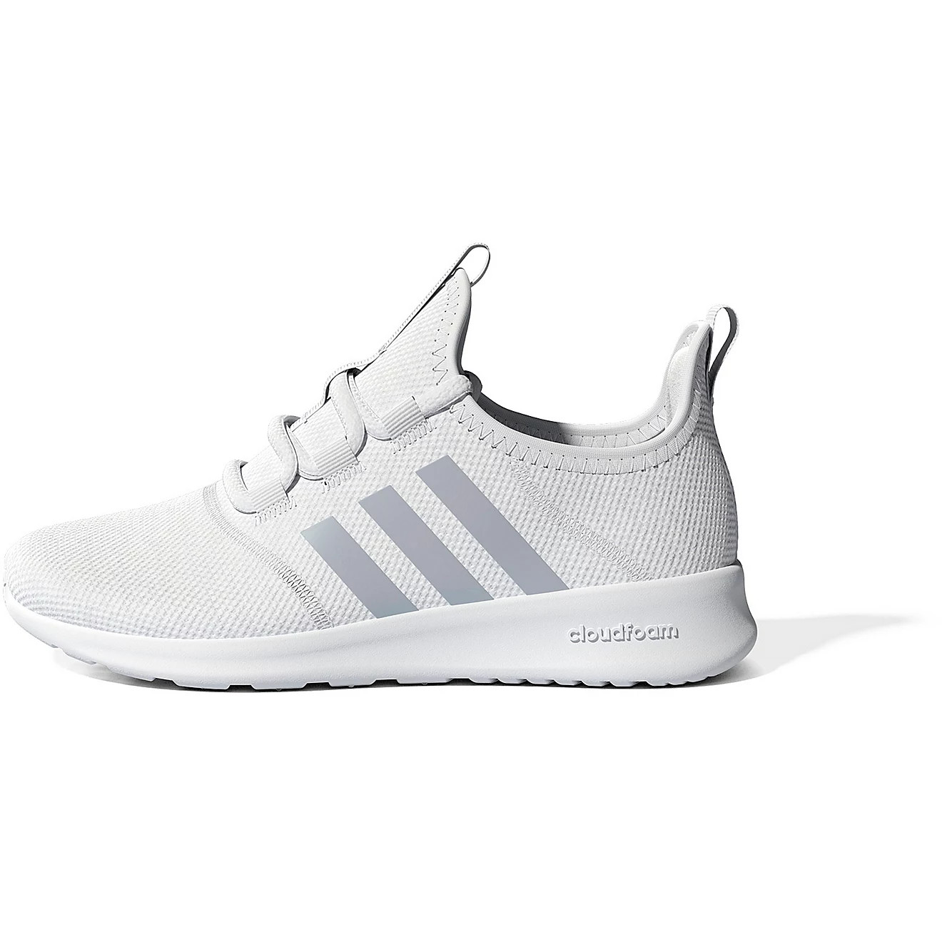 adidas Kids' Cloudfoam Pure 2.0 Shoes | Academy | Academy Sports + Outdoors