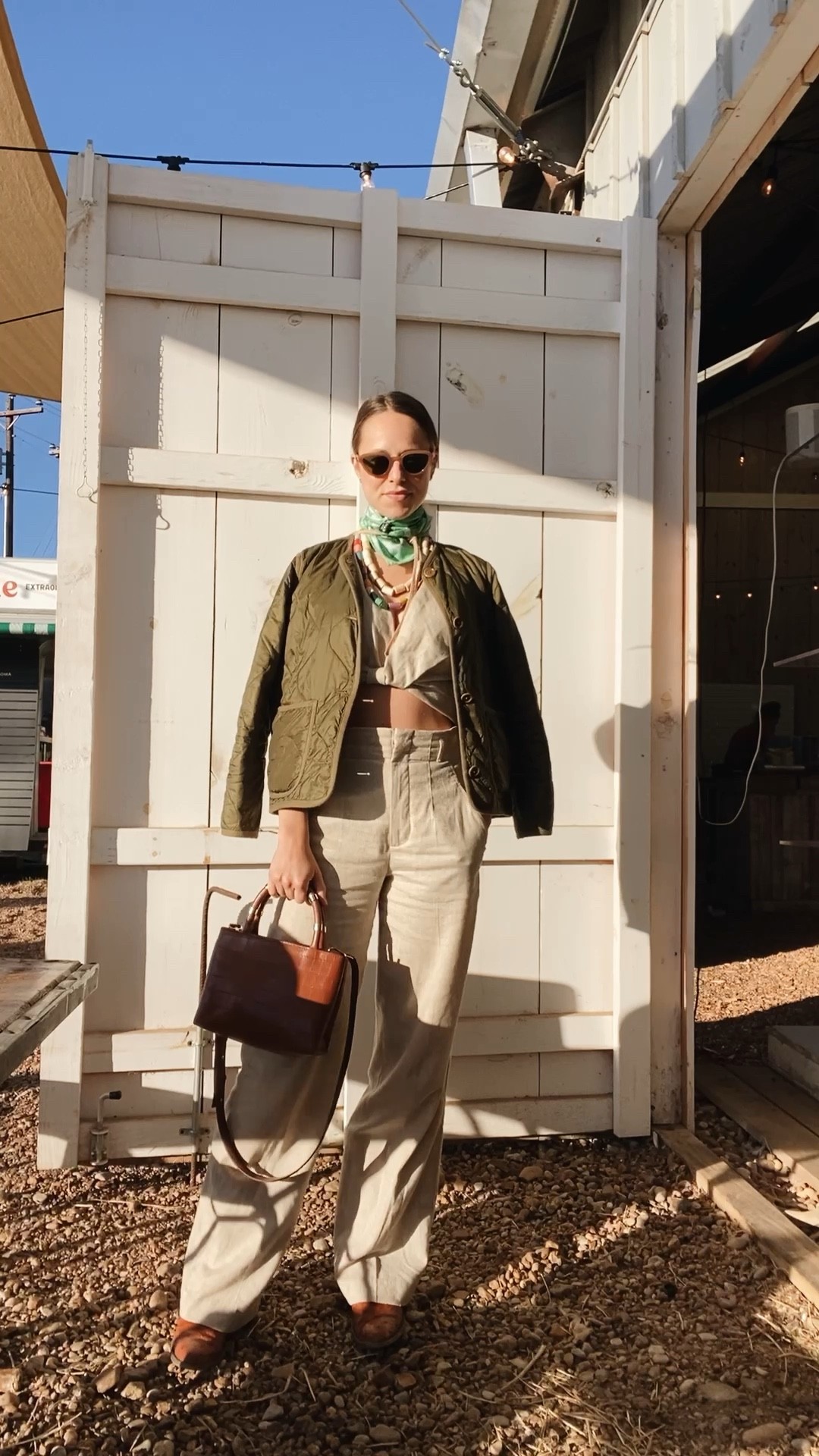 RT OOTD 3

#LTKSeasonal