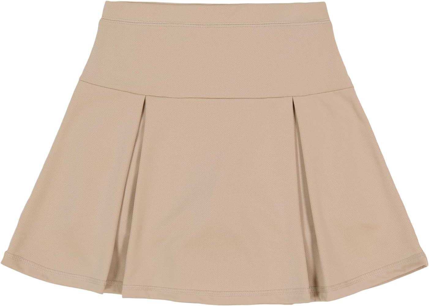 Nautica Girls' School Uniform Sensory-Friendly Performance Pleated Scooter | Amazon (US)